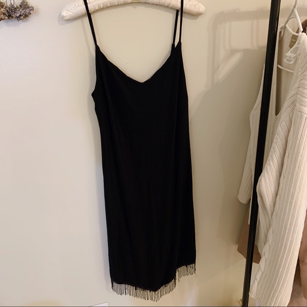Vintage Dress